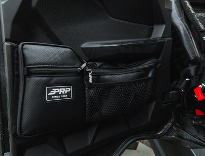 PRP Seats PRP 2025+ Polaris RZR PRO XP / PRO S / PRO R Rear Door Bags (Pair)