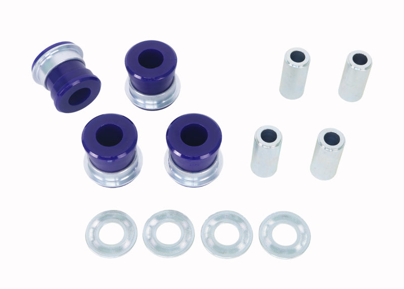 SuperPro 2024-2026 Lexus GX550 Front Upper Control Arm Inner Bushing Kit