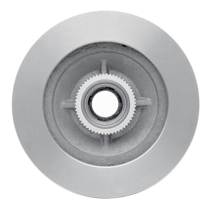 DFC 95-02 Chevrolet Express 3500 Front Brake Rotor