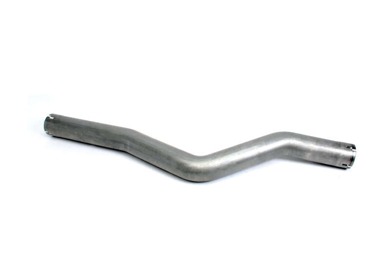 Dinan 14-16 BMW M235i (F22) Resonator Delete Kit - 3.25in - Stainless Steel