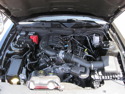 K&N Engineering K&N 10 Ford Mustang GT 4.6L-V8 Drop In Air Filter