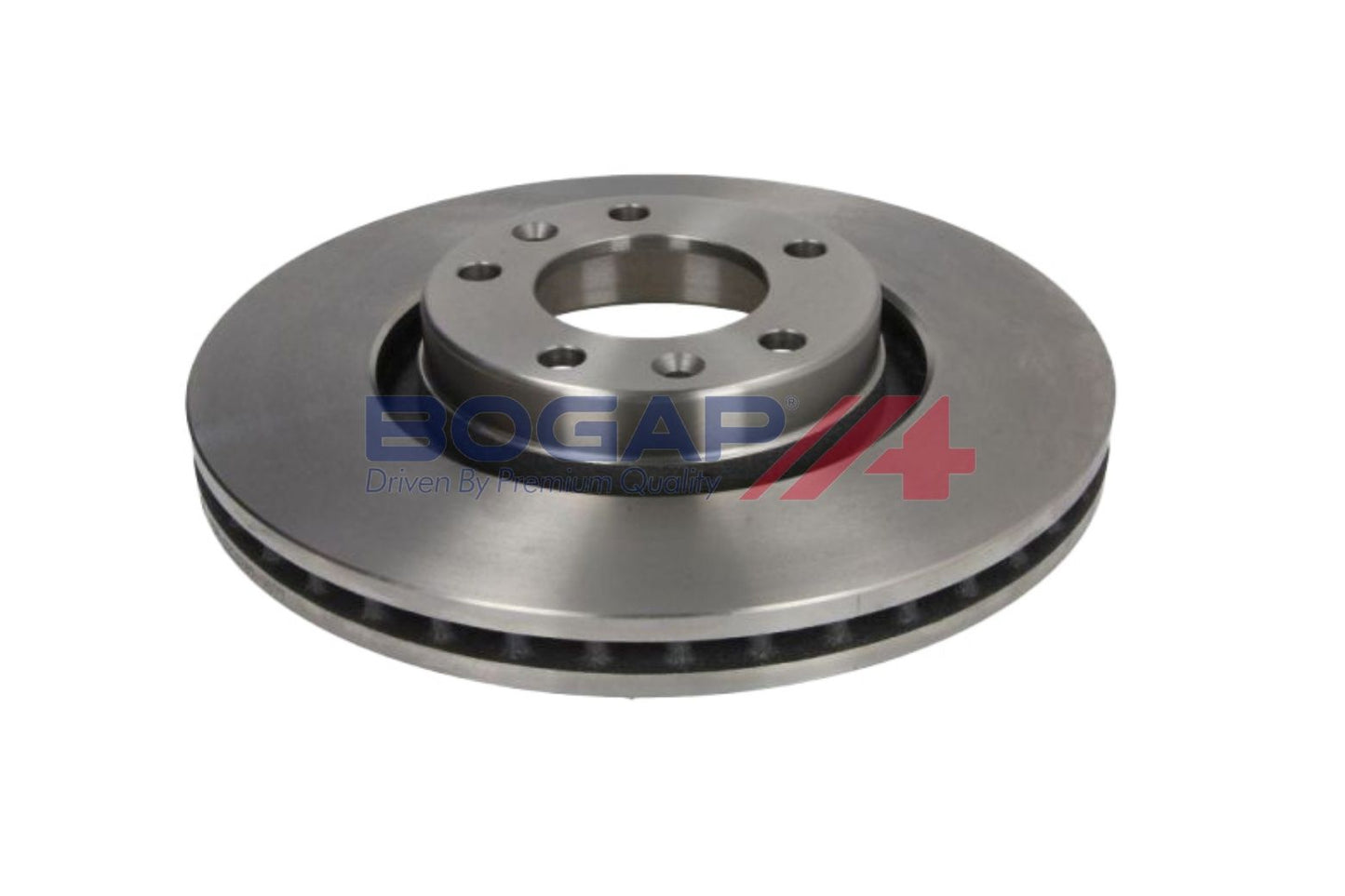 BOGAP P8211112 Brake Disc | ML Performance Car Parts