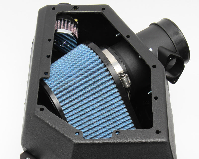 Dinan 06-10 BMW M5 High Flow Air Mass Meter/Intake Assemblies