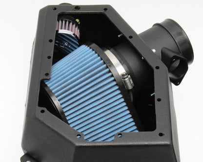 Dinan 06-10 BMW M5 High Flow Air Mass Meter/Intake Assemblies