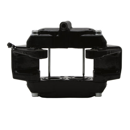 DFC 01-06 Mercedes-Benz CL55 AMG Front-R Black Powder Coated Premium Caliper