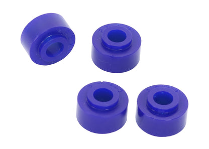 SuperPro Shock Absorber Upper Or Lower Bushing Kit