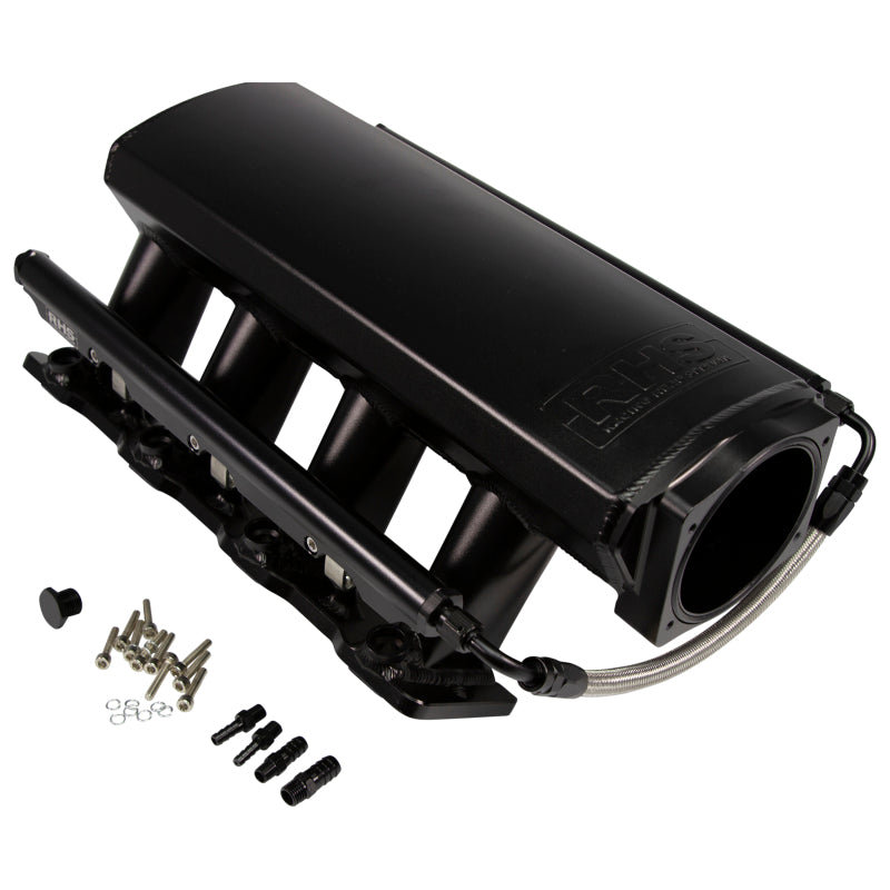 COMP Cams Stage 2 Intake & Cam Package for GM LS Cathedral Port Engines