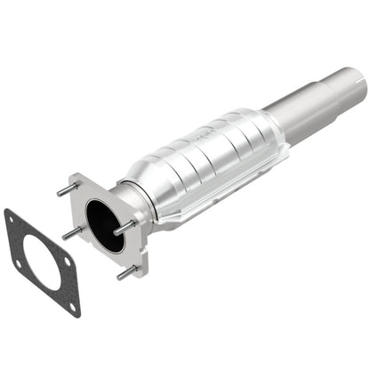 MagnaFlow Direct Fit Catalytic Converter 00-05 Buick LeSabre/Park