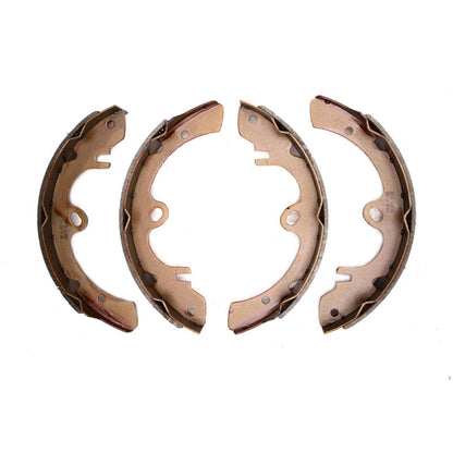 DFC 62-81 Nissan 320 Rear Premium Service Shoes