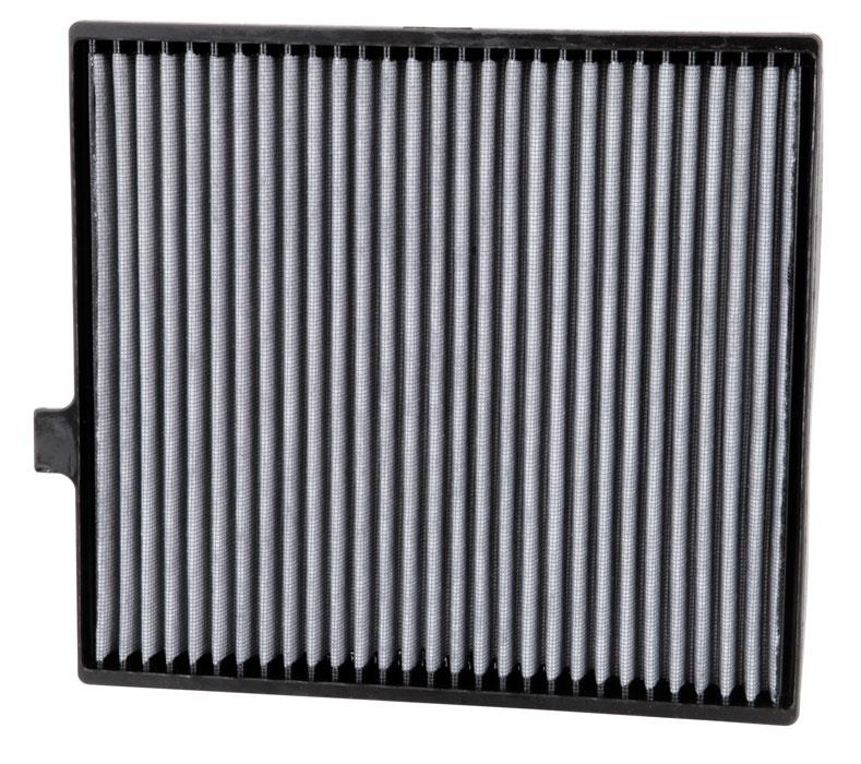 K&N Engineering K&N 01-06 Acura MDX 3.5L / 99-04 Honda Odyssey 3.5L Cabin Air Filter