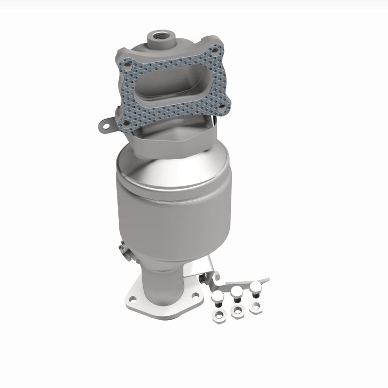 MagnaFlow 17-22 Honda Pilot 3.5L California Grade CARB Compliant DF Manifold Catalytic Converter