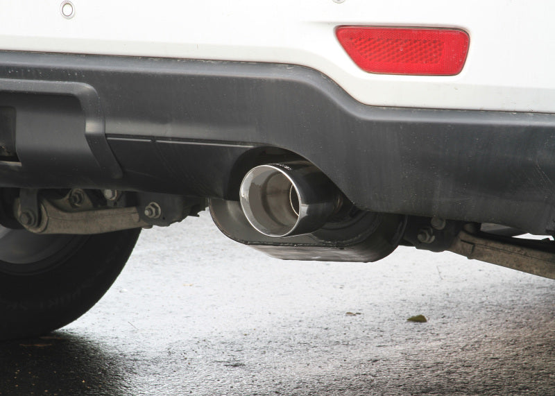 Flowmaster 11-22 Grand Cherokee 3.6L Force II Cat-Back SS Exhaust System