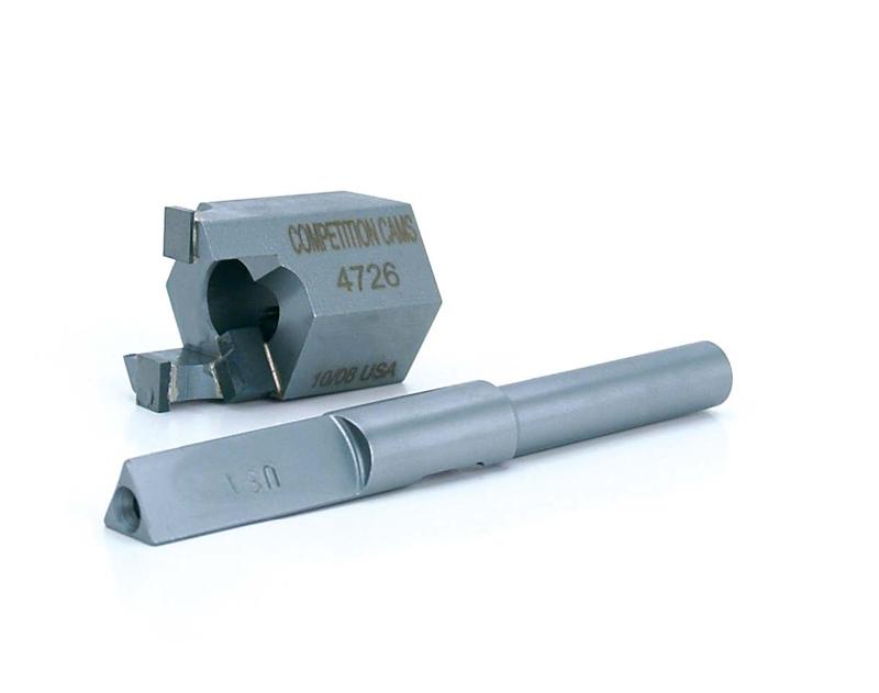 COMP Cams 1.810 Spring Seat Cutter For