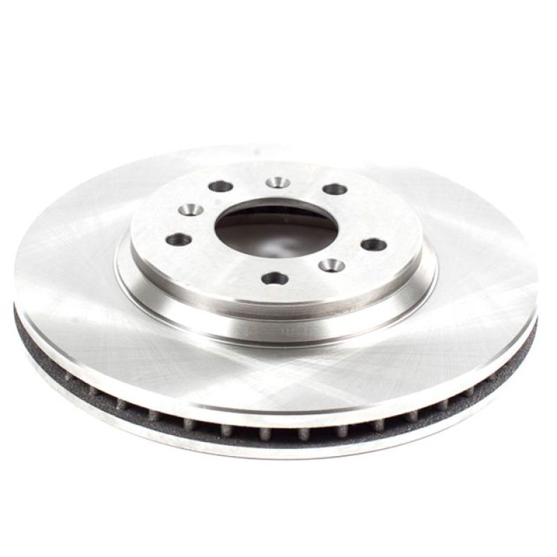 PowerStop Power Stop 06-11 Buick Lucerne Front Autospecialty Brake Rotor