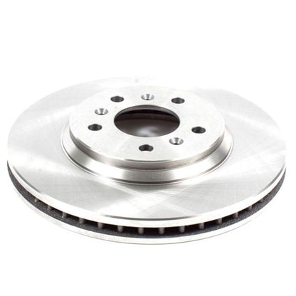 PowerStop Power Stop 06-11 Buick Lucerne Front Autospecialty Brake Rotor