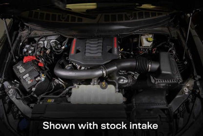 K&N Engineering K&N 21-22 Ford F-150 V6-3.5L Inlet Pipe