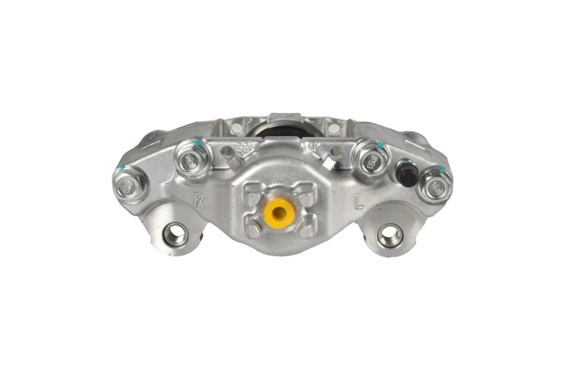 DBA 06-07 Subaru Impreza WRX Street Series Left Rear Caliper