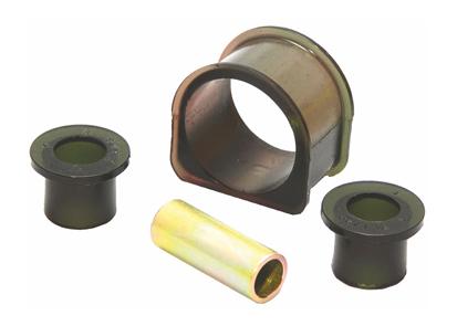 Whiteline Plus 11/92-5/06 Toyota Camry / 3/92-7/01 Lexus ES Fr Steering Rack & Pinion Mount Bushing