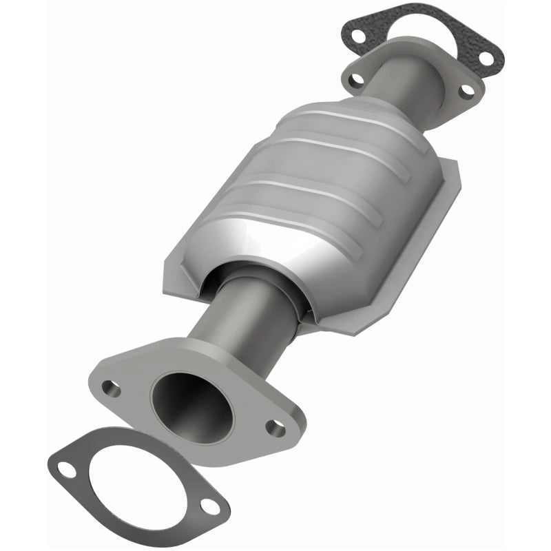 MagnaFlow Direct Fit Catalytic Converter 96-97 Mazda MX6 2.0L Rear