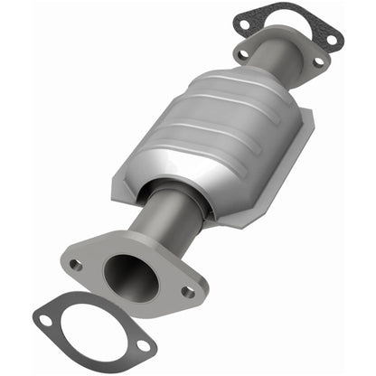 MagnaFlow Direct Fit Catalytic Converter 96-97 Mazda MX6 2.0L Rear