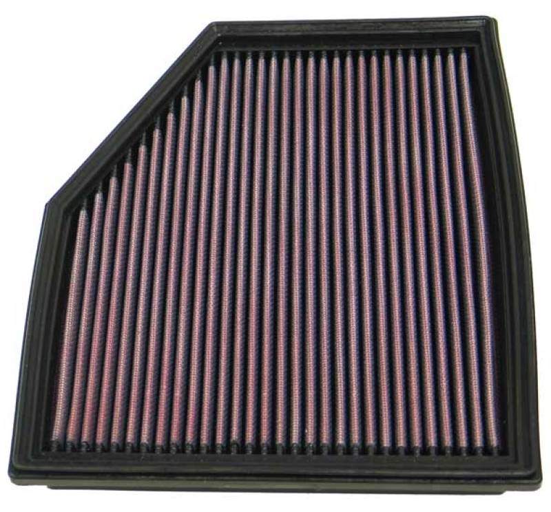 K&N Engineering K&N 04 BMW 525i 2.5L-L6 Drop In Air Filter
