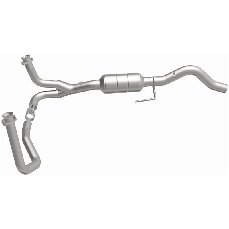 MagnaFlow Direct Fit Catalytic Converter 00-03 Durango 4WD OEM