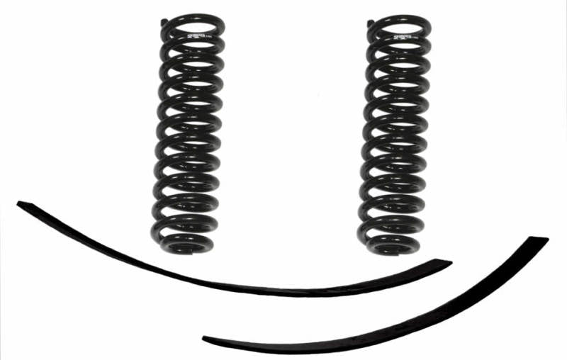 Skyjacker 1.5-2" 80-96 F150,BRO 4WD  