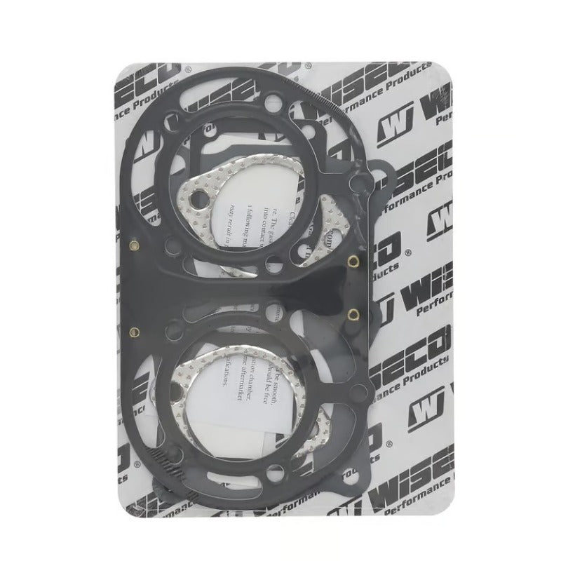 Wiseco 84-90 Yamaha RZ350 Top End Gasket Kit