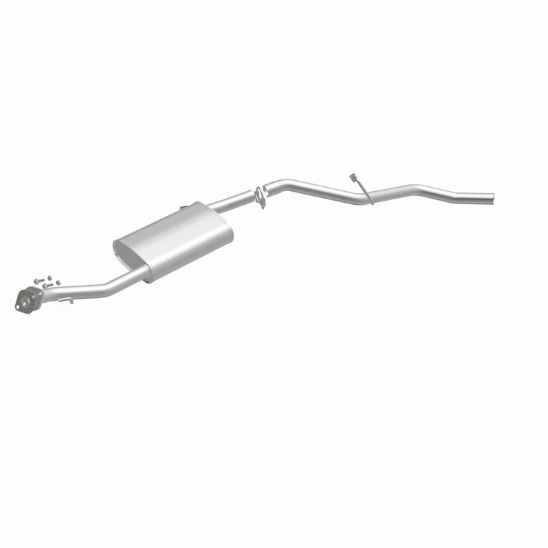 Magnaflow BRExhaust 00-02 Nissan Xterra 3.3L Muffler Kit