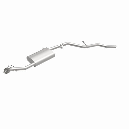 Magnaflow BRExhaust 00-02 Nissan Xterra 3.3L Muffler Kit