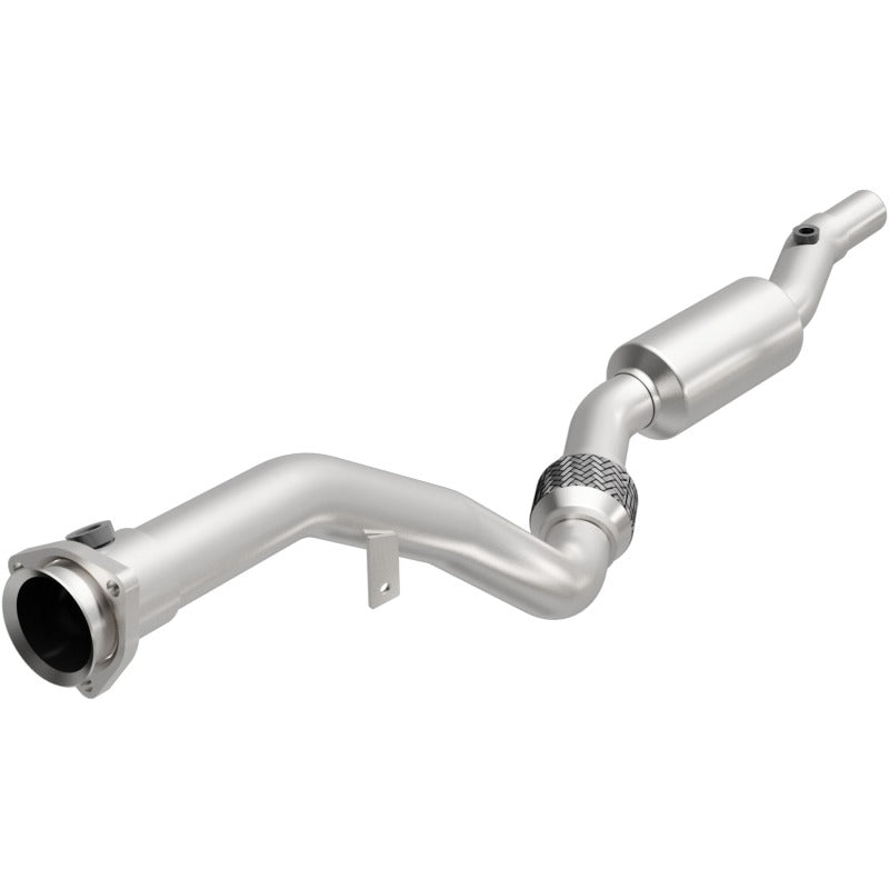 MagnaFlow DF Catalytic Conv 00-03 Audi A6 Quattro 4.2L Driver Side *NOT FOR SALE IN CALIFORNIA*