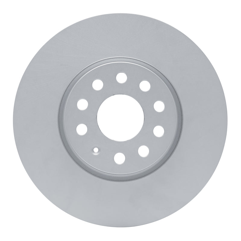 DFC 22-25 Audi A3 Front Hi-Carbon Alloy GEOMET Coated Rotor