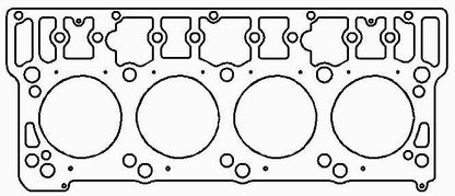 Cometic Gasket Cometic 07-08 Ford Powerstoke 6.0L 96mm .062in w/ 20mm Dowels MLX-5 Head Gasket