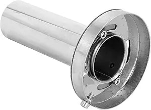 SRS SIL-G55A Adjustable Silencer 100mm (Universal)