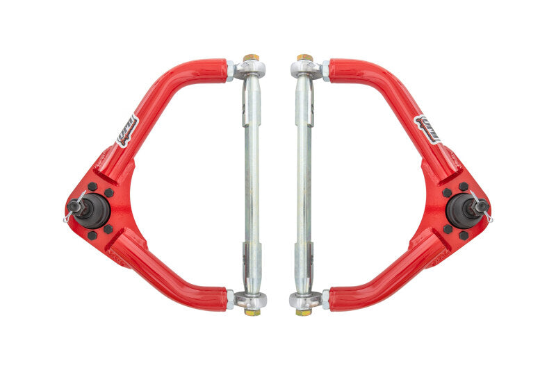 UMI Performance 70-81 GM F-Body Upper A-arms Front Adjustable