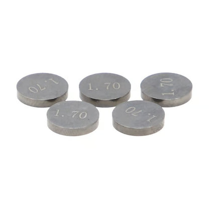 Wiseco Valve Shim Refill Kit- 9.48 x 1.70mm (5)