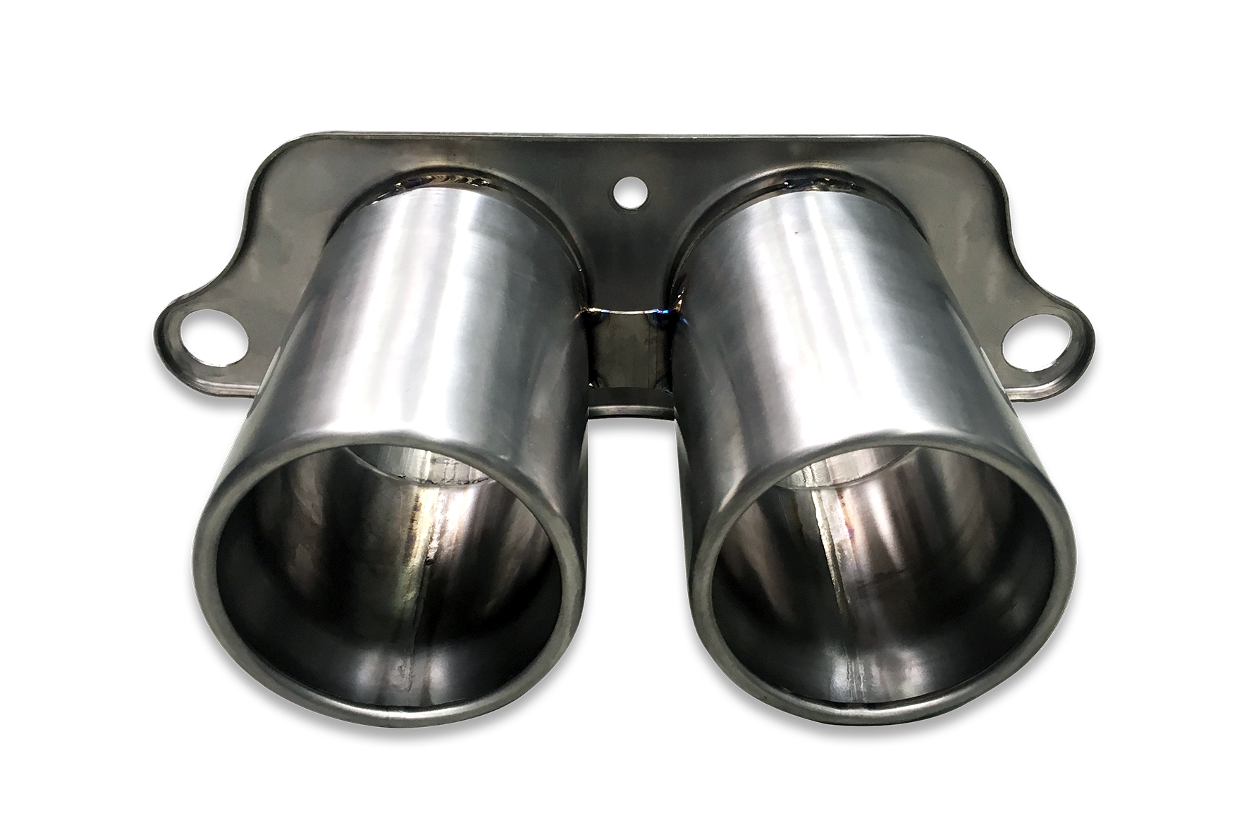 TUBI STYLE TSPO99112.023.T 991 GT3 TITANIUM END TIPS