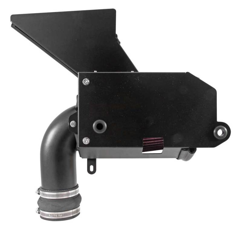 K&N Engineering K&N 13-14 Volkswagen Jetta TDI 2.0L Typhoon Short Ram Intake