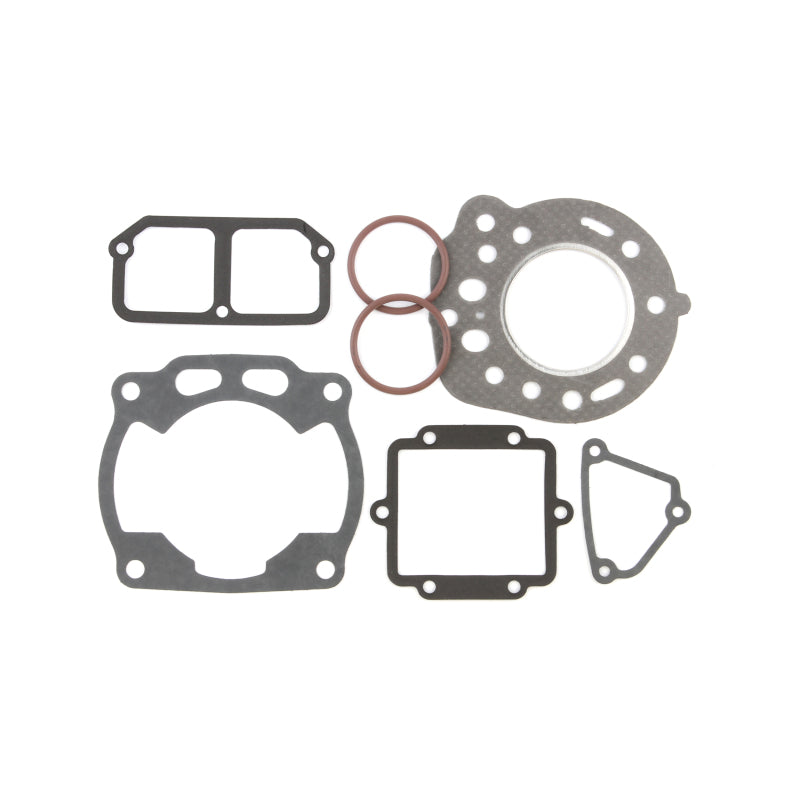 Cometic Gasket Cometic 1989 Kawasaki KX125 58mm Bore .043 Top End Gasket Kit