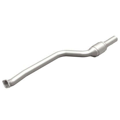MagnaFlow Direct Fit Catalytic Converter BMW 3 06-09 Rear OEM