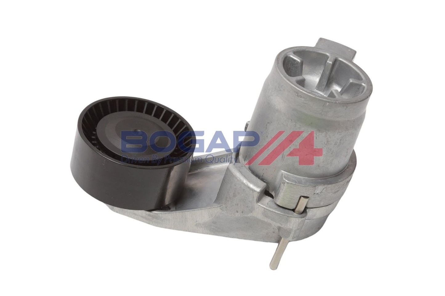 BOGAP B1317115 Belt Tensioner, V-Ribbed Belt
