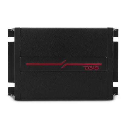DS18 Lossless Hi/Low Converter 4-Channel Speaker Emulator Auto Turn-On