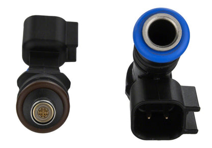 Ford Racing 2021+ F150 5.0L Coyote 55lb Variable Displacement Engine Fuel Injector Set