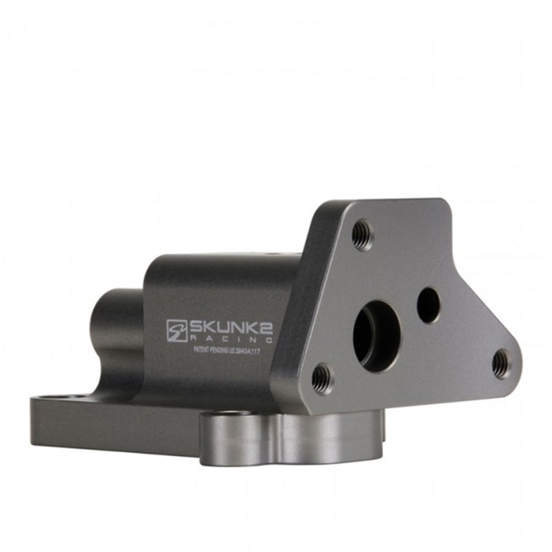 Skunk2 Racing Skunk2 Honda/Acura H-Series VTEC Hard Anodized Billet Solenoid