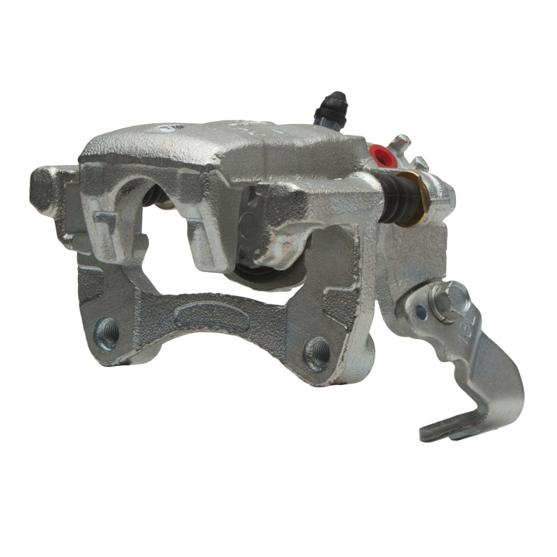 DFC 94-00 Infiniti I30 Rear-L Premium Caliper - Silver Zinc Coated