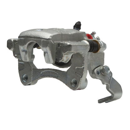 DFC 94-00 Infiniti I30 Rear-L Premium Caliper - Silver Zinc Coated