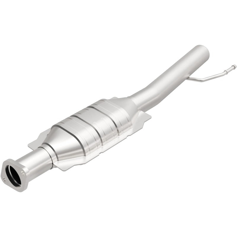 MagnaFlow Direct Fit Catalytic Converter 05-09 Escape/Trib 2.3 Rear