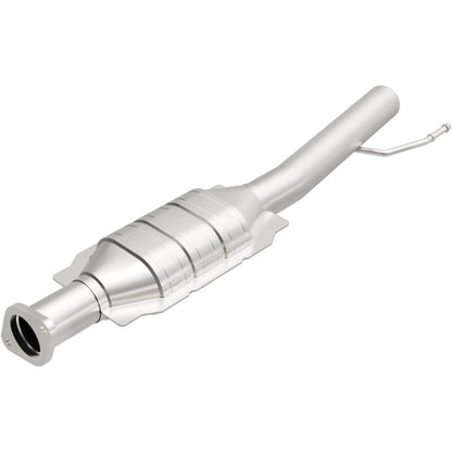 MagnaFlow Direct Fit Catalytic Converter 05-09 Escape/Trib 2.3 Rear