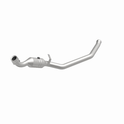 MagnaFlow 07-11 Mercedes-Benz ML350 3.5L Direct Fit Converter