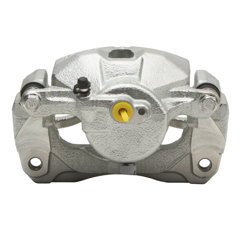 DFC 04-10 Toyota Avalon Front-L Premium Caliper - Silver Zinc Coated